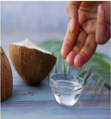 The Reason Why Using Organic Hair Oil is a Must in Bangladesh